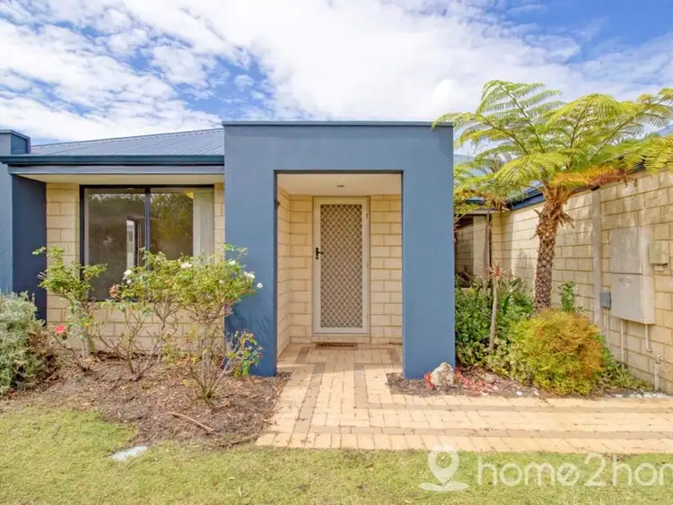 Second view of Homely house listing, 49 Climber Concourse, Baldivis WA 6171