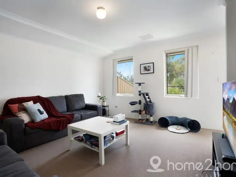 Fourth view of Homely house listing, 3 Willis Terrace, Hammond Park WA 6164