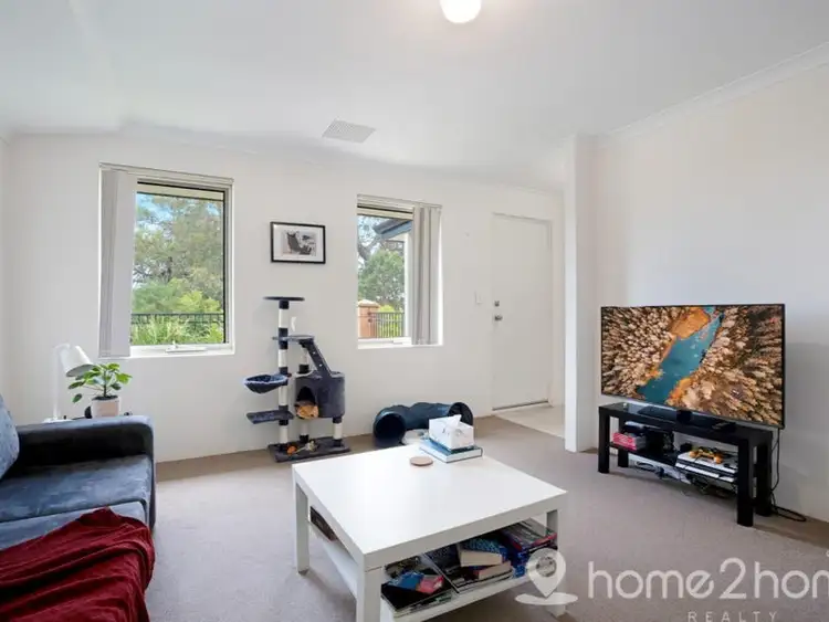 Fifth view of Homely house listing, 3 Willis Terrace, Hammond Park WA 6164