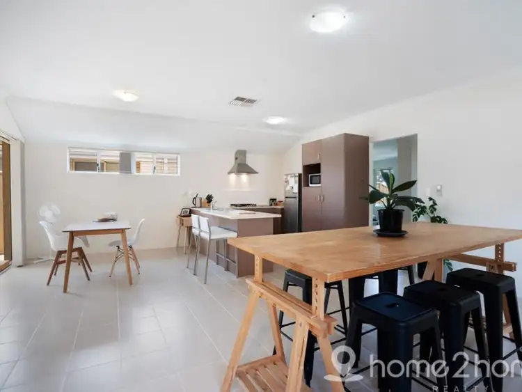 Sixth view of Homely house listing, 3 Willis Terrace, Hammond Park WA 6164