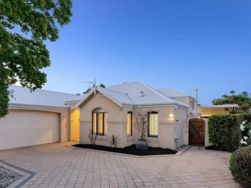 Main view of Homely house listing, 14A Madden Way, Brentwood WA 6153