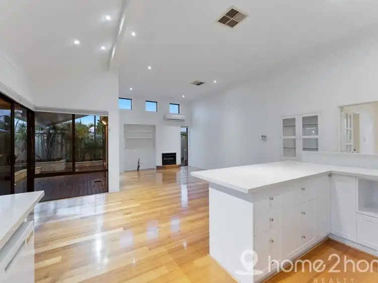 Second view of Homely house listing, 14A Madden Way, Brentwood WA 6153