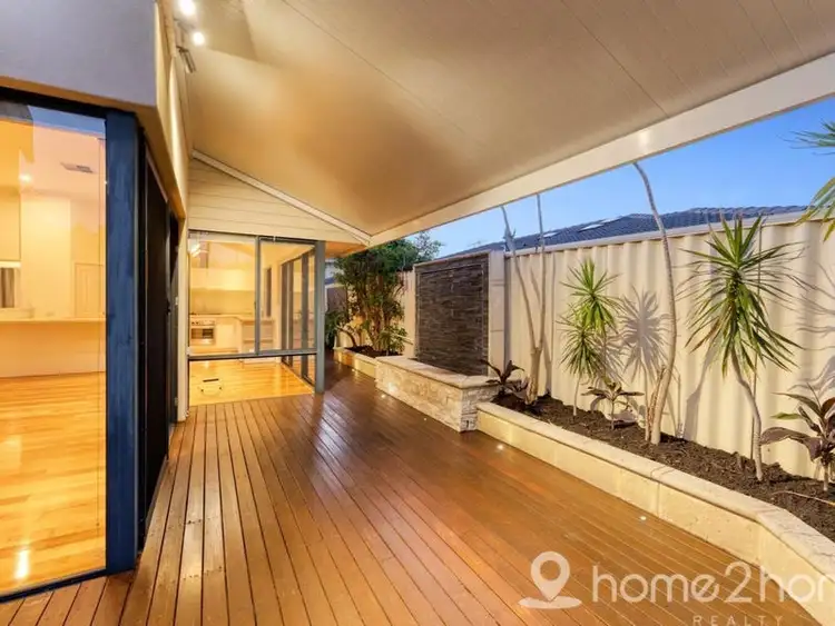 Fourth view of Homely house listing, 14A Madden Way, Brentwood WA 6153
