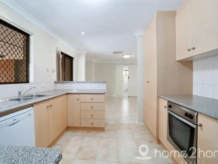 Second view of Homely house listing, 33 Dalston Crescent, Kardinya WA 6163
