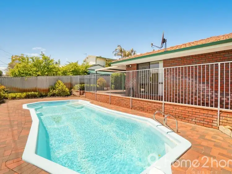 Fourth view of Homely house listing, 33 Dalston Crescent, Kardinya WA 6163