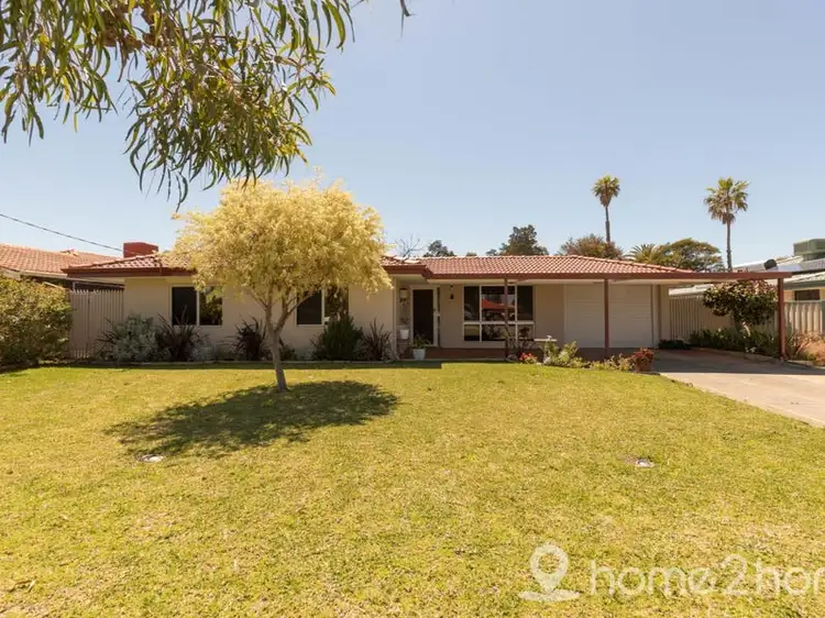 Main view of Homely house listing, 25 Adina Way, Rockingham WA 6168