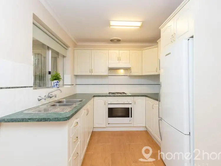 Second view of Homely house listing, 25 Adina Way, Rockingham WA 6168