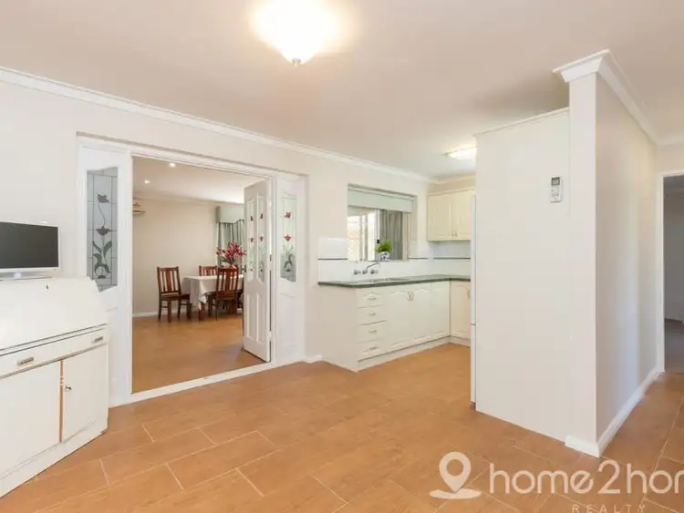 Third view of Homely house listing, 25 Adina Way, Rockingham WA 6168