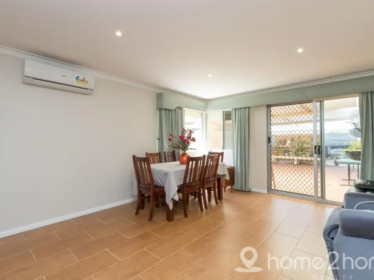 Fifth view of Homely house listing, 25 Adina Way, Rockingham WA 6168