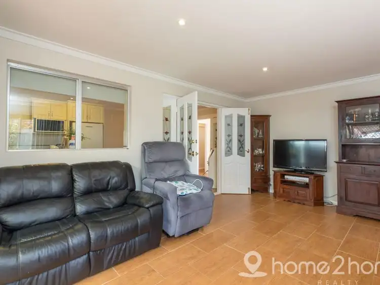 Sixth view of Homely house listing, 25 Adina Way, Rockingham WA 6168