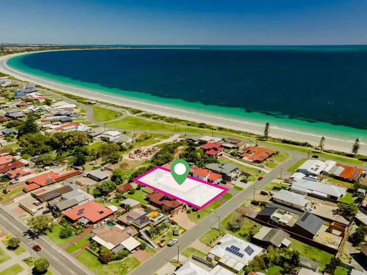 Second view of Homely house listing, 11 View Road, Safety Bay WA 6169