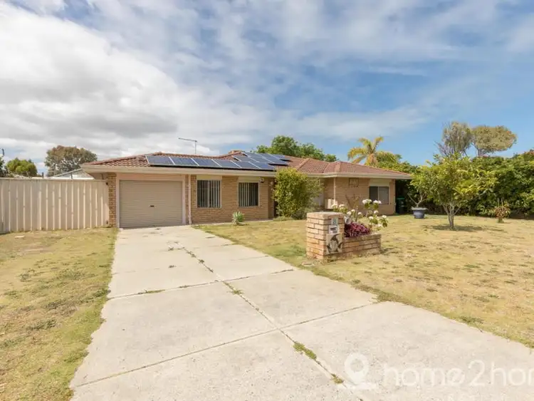 21 Cruise Road, Safety Bay WA 6169