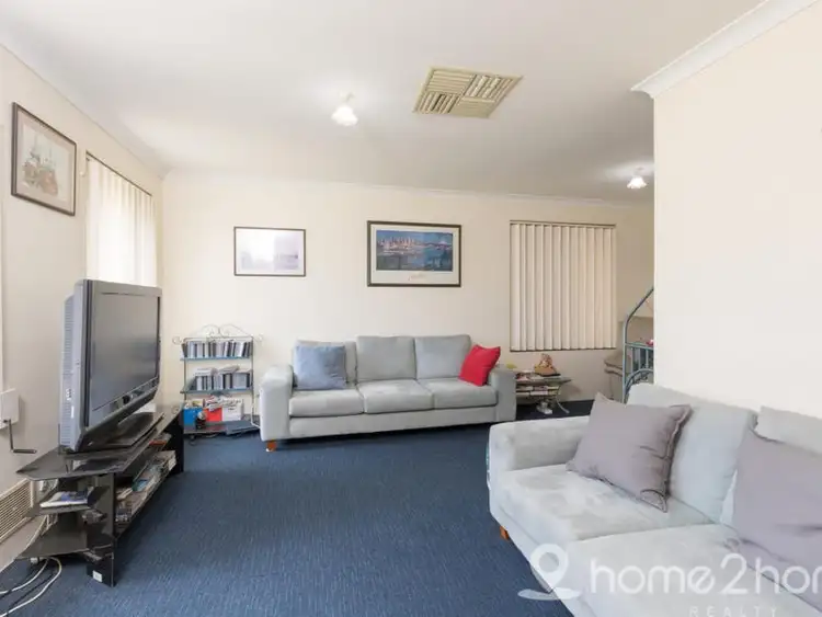 Second view of Homely house listing, 21 Cruise Road, Safety Bay WA 6169
