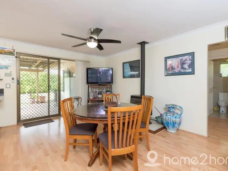 Fifth view of Homely house listing, 21 Cruise Road, Safety Bay WA 6169
