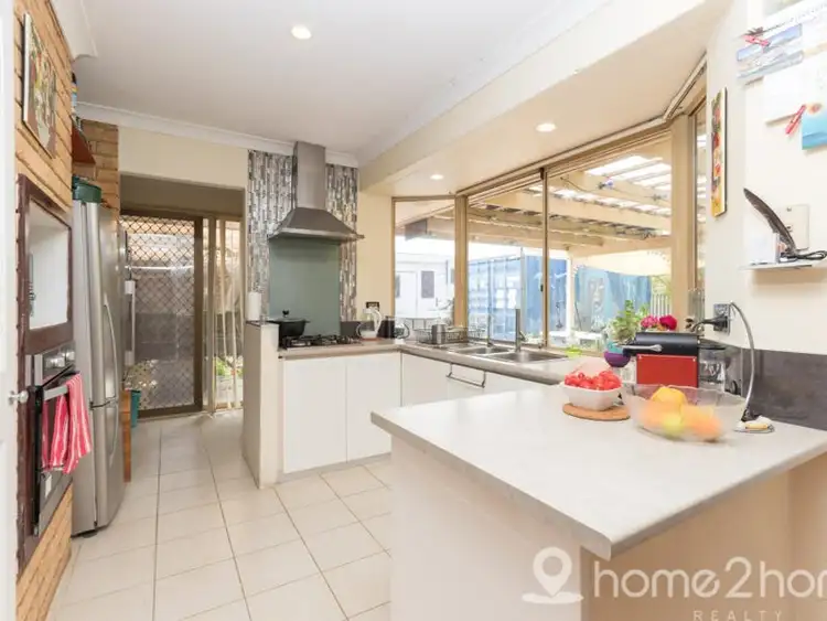 Sixth view of Homely house listing, 21 Cruise Road, Safety Bay WA 6169