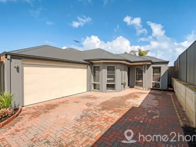 35A Hamilton Road, Hamilton Hill WA 6163