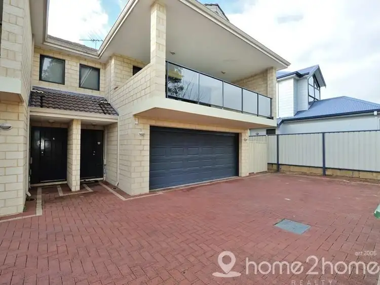 6/27 Cooper Street, Mandurah WA 6210