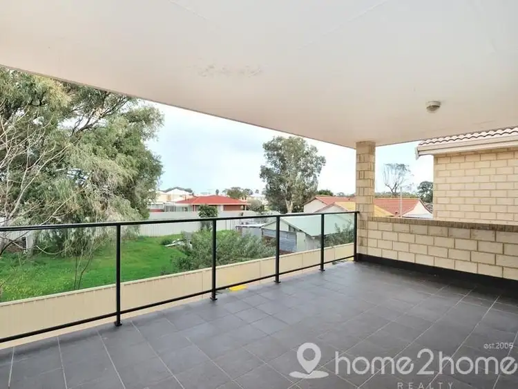 Second view of Homely townhouse listing, 6/27 Cooper Street, Mandurah WA 6210