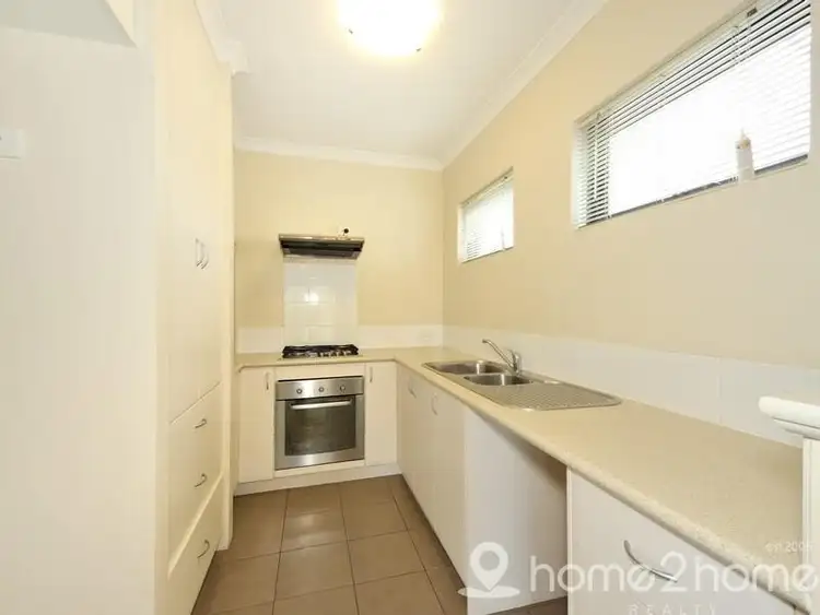 Fifth view of Homely townhouse listing, 6/27 Cooper Street, Mandurah WA 6210