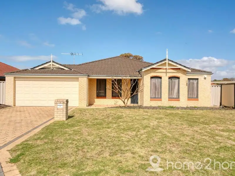 Main view of Homely house listing, 78 Pimento Circle, Port Kennedy WA 6172
