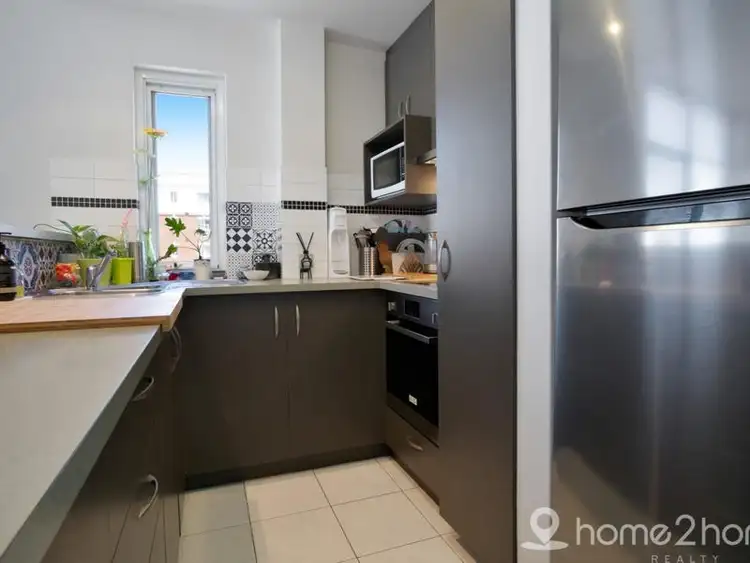 Third view of Homely apartment listing, 12/1142 Hay Street, West Perth WA 6005