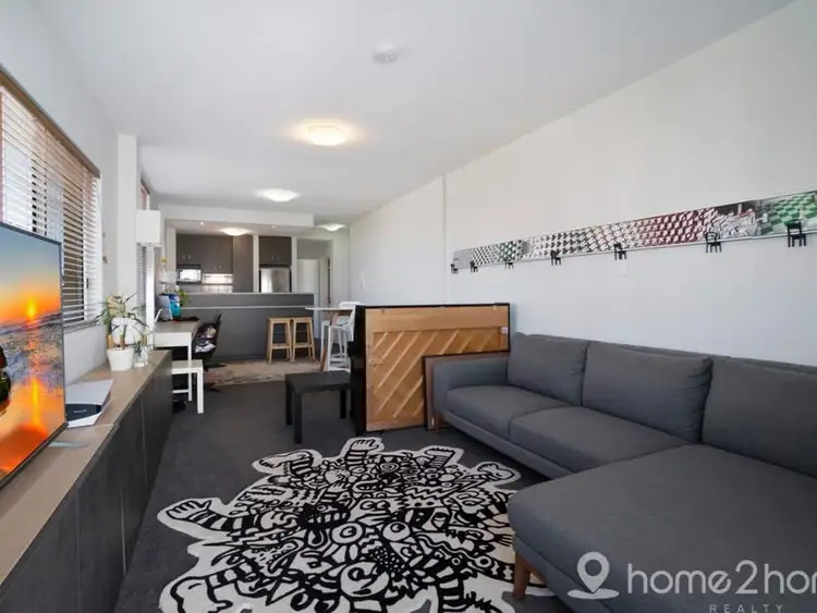 Fourth view of Homely apartment listing, 12/1142 Hay Street, West Perth WA 6005