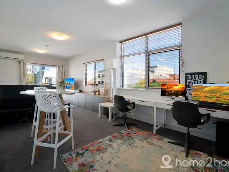 Sixth view of Homely apartment listing, 12/1142 Hay Street, West Perth WA 6005