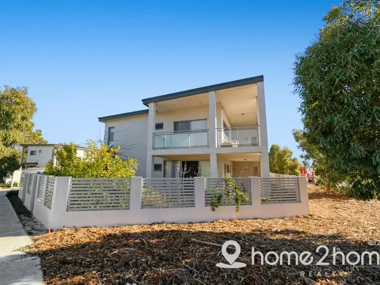 2/2 Coojong Link, Success WA 6164