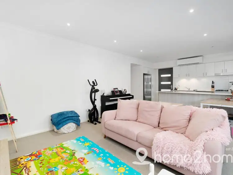 Fifth view of Homely apartment listing, 2/2 Coojong Link, Success WA 6164