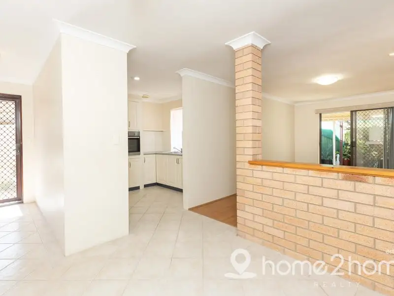 Main view of Homely villa listing, 9/10 Soraya Place, Cooloongup WA 6168