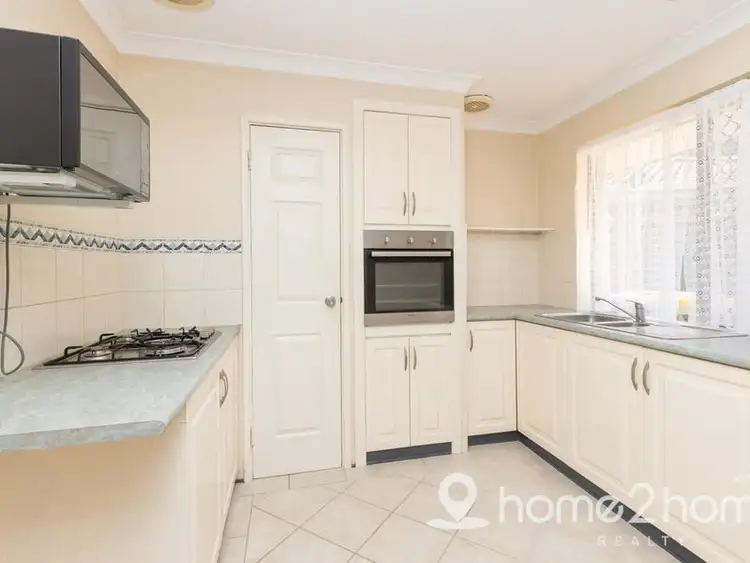 Third view of Homely villa listing, 9/10 Soraya Place, Cooloongup WA 6168