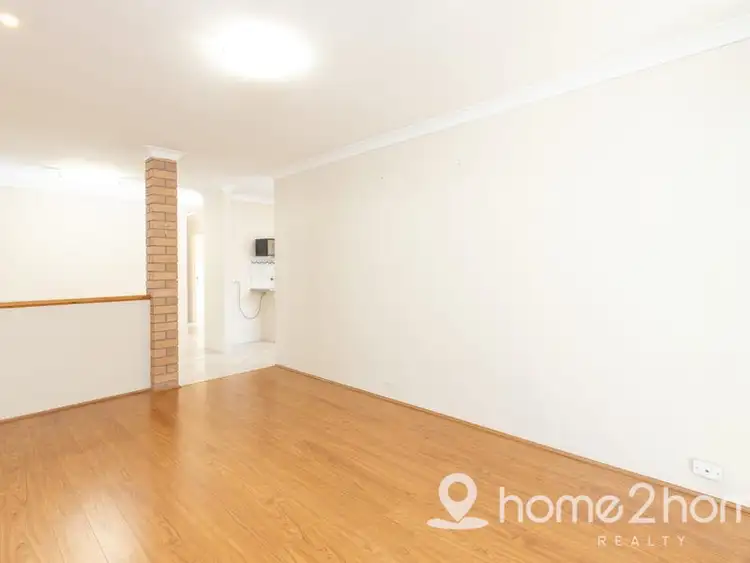Fourth view of Homely villa listing, 9/10 Soraya Place, Cooloongup WA 6168