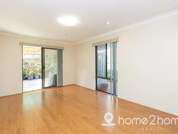 Fifth view of Homely villa listing, 9/10 Soraya Place, Cooloongup WA 6168