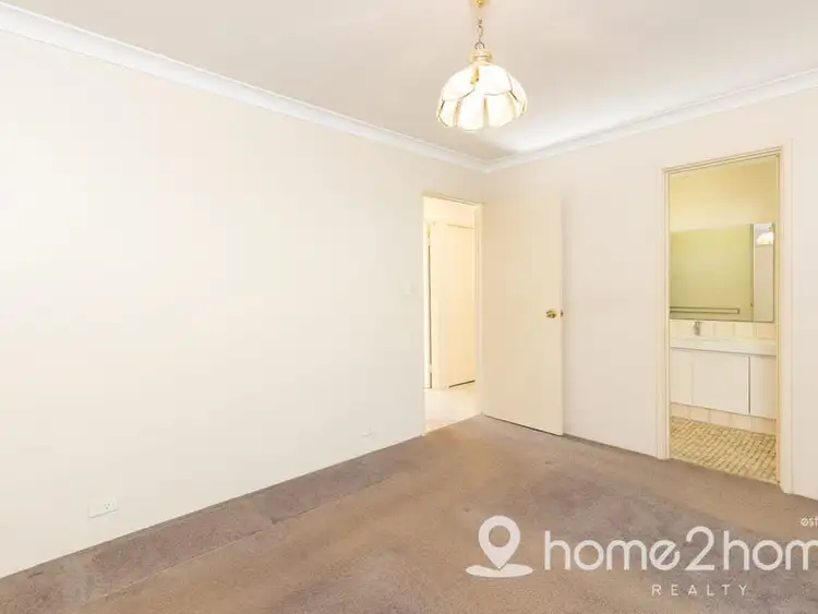 Sixth view of Homely villa listing, 9/10 Soraya Place, Cooloongup WA 6168