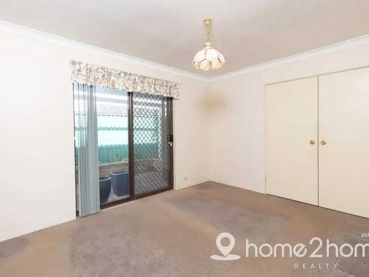Seventh view of Homely villa listing, 9/10 Soraya Place, Cooloongup WA 6168