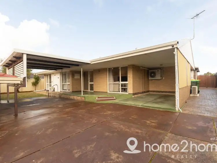 71B Frederick Street, Shoalwater WA 6169