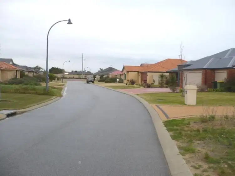Second view of Homely land listing, 13 Windermere Way, Waikiki WA 6169