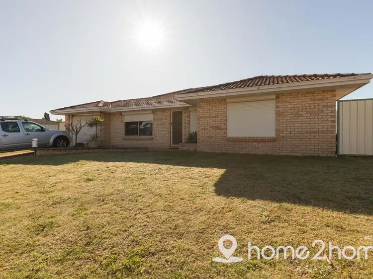 7 Juania Place, Warnbro WA 6169