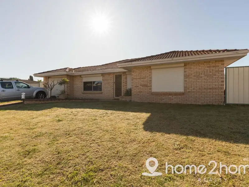 Main view of Homely house listing, 7 Juania Place, Warnbro WA 6169