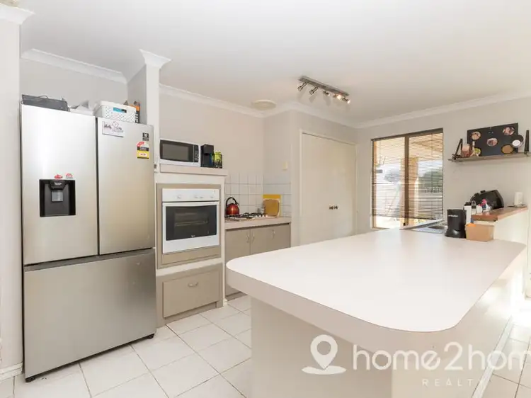 Second view of Homely house listing, 7 Juania Place, Warnbro WA 6169