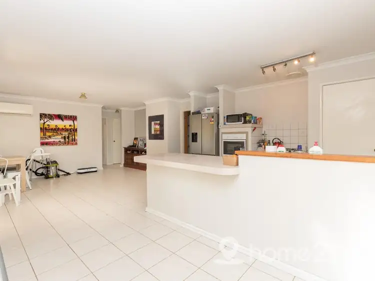 Fourth view of Homely house listing, 7 Juania Place, Warnbro WA 6169