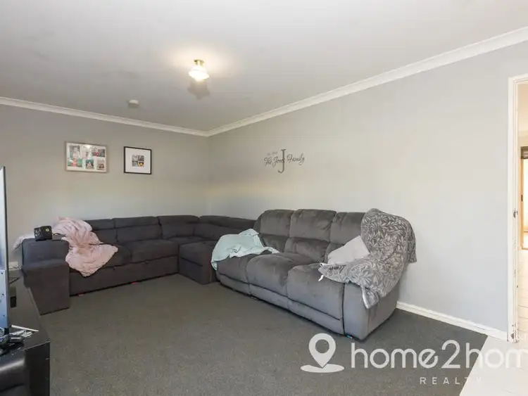 Sixth view of Homely house listing, 7 Juania Place, Warnbro WA 6169