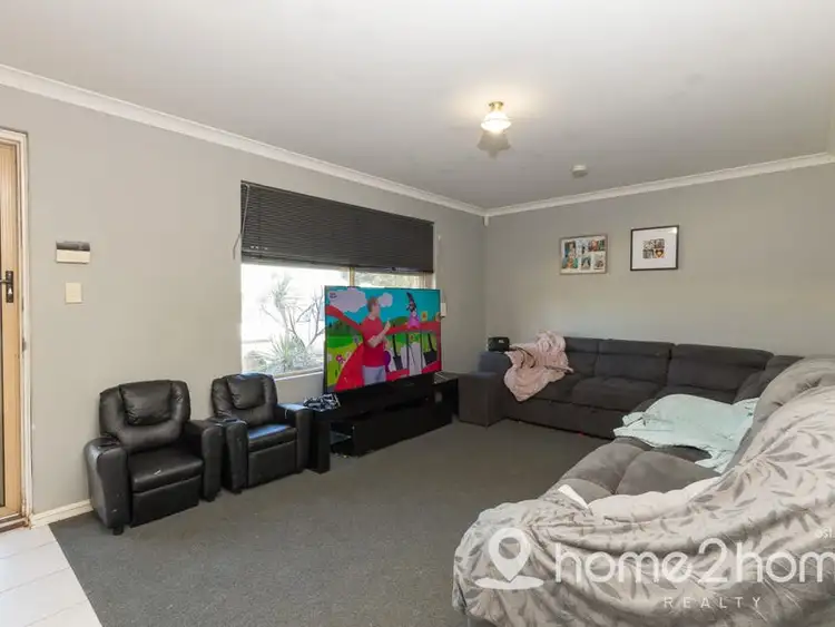 Seventh view of Homely house listing, 7 Juania Place, Warnbro WA 6169