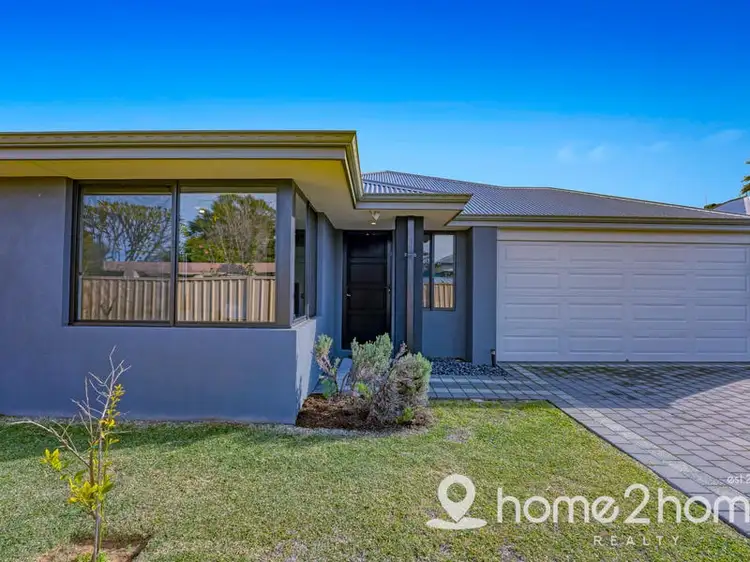 Main view of Homely house listing, 25A Fleming Avenue, Wilson WA 6107