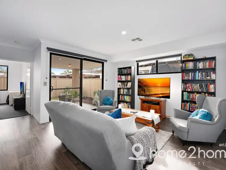 Third view of Homely house listing, 25A Fleming Avenue, Wilson WA 6107