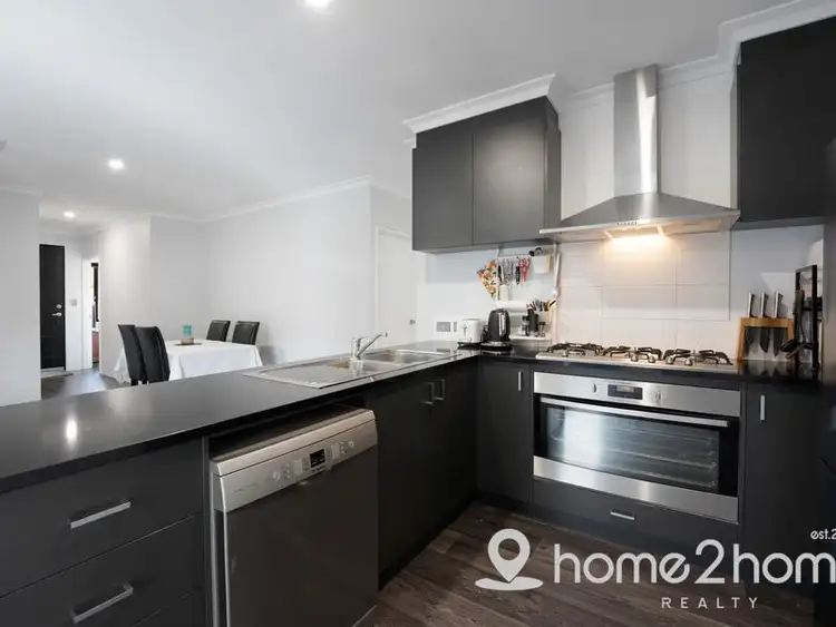 Fourth view of Homely house listing, 25A Fleming Avenue, Wilson WA 6107