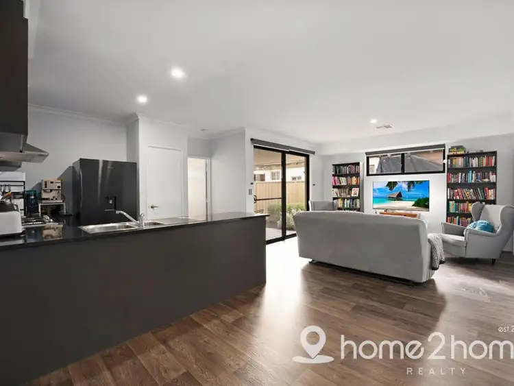 Fifth view of Homely house listing, 25A Fleming Avenue, Wilson WA 6107