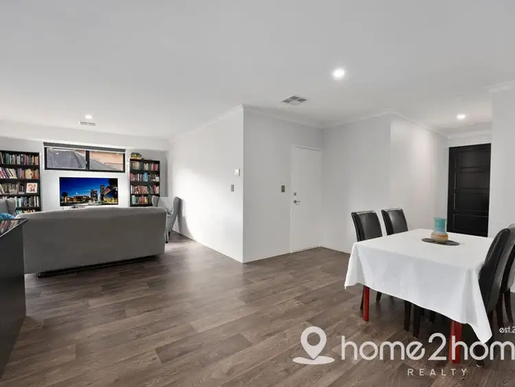 Sixth view of Homely house listing, 25A Fleming Avenue, Wilson WA 6107