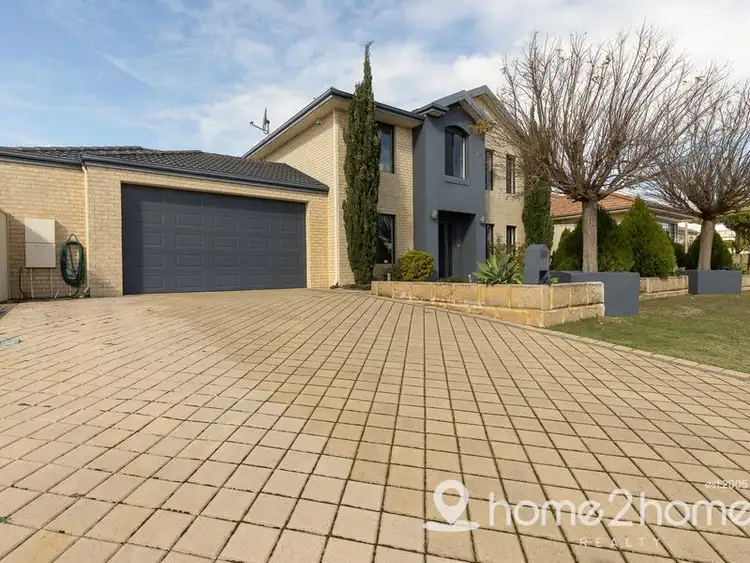 39 Coates Avenue, Baldivis WA 6171