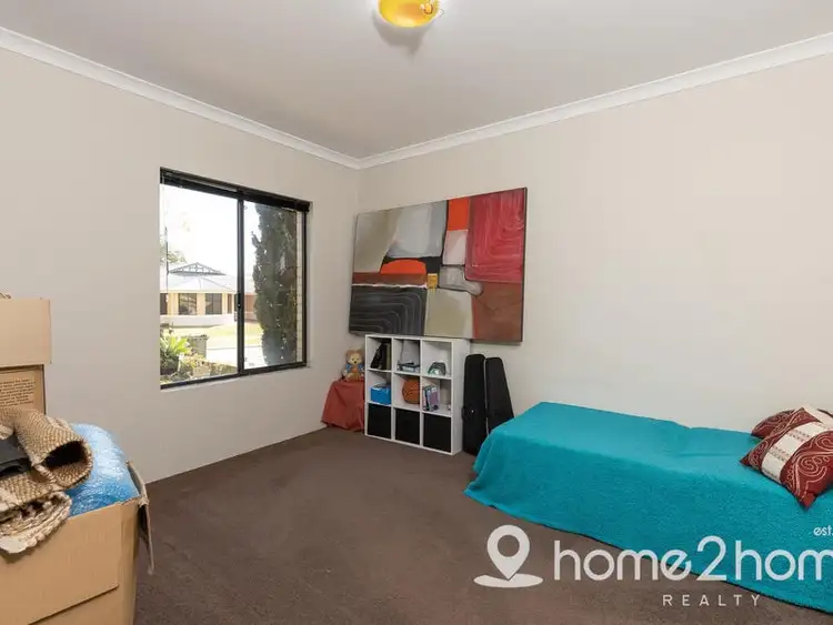 Second view of Homely house listing, 39 Coates Avenue, Baldivis WA 6171
